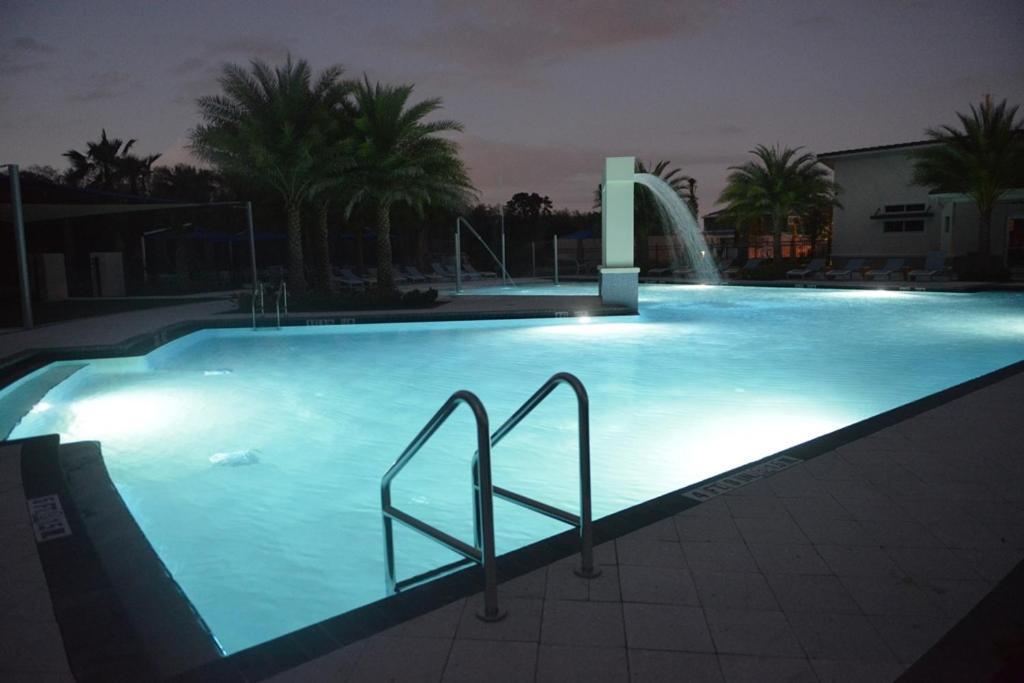 Sonoma- 7 Bedroom Pool Home- 1852Sn Орландо Экстерьер фото